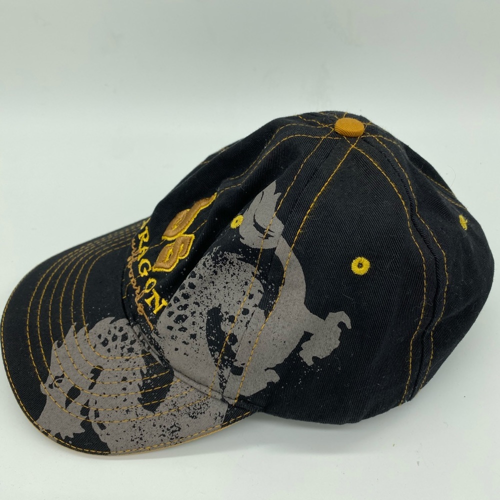 Ball cap - Picture 2 of 4